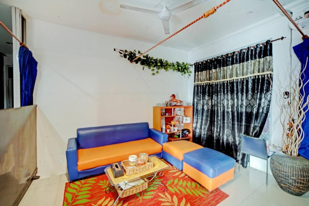 Oyo 90450 Sentra Inn Medan Exteriér fotografie